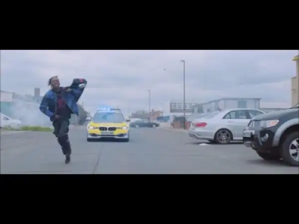 Video: Naira Marley - Japa